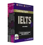 This is a list of Best Books for IELTS Preparation for self study for the test. Most have exercises and practice that you can do without a teacher.
