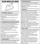 With IELTS General Reading Matching Information type questions you have to find specific information within the lettered paragraphs/sections of a text.