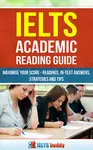 With IELTS Reading, you take the Academic module to study abroad and General to work abroad. Find out more plus get reading resources.