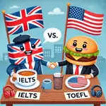 If you are wondering is TOEFL or IELTS easier, here we will discuss the key differences between the tests.
