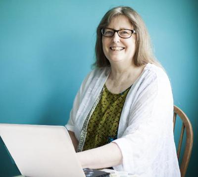 IELTS Coach Kate