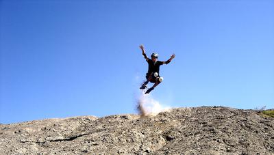 Should dangerous sports be banned?