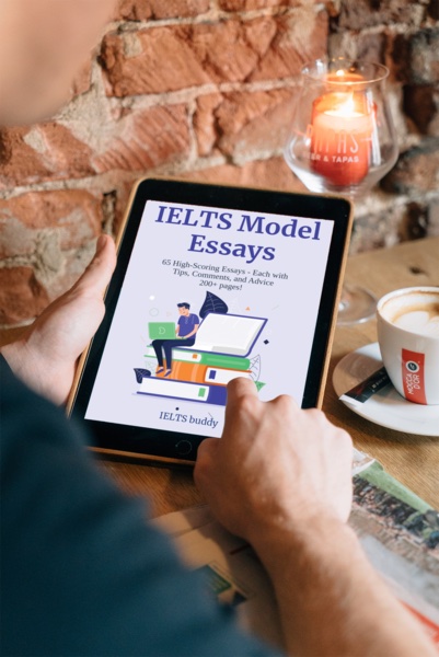 150 essential sample essays for the ielts pdf