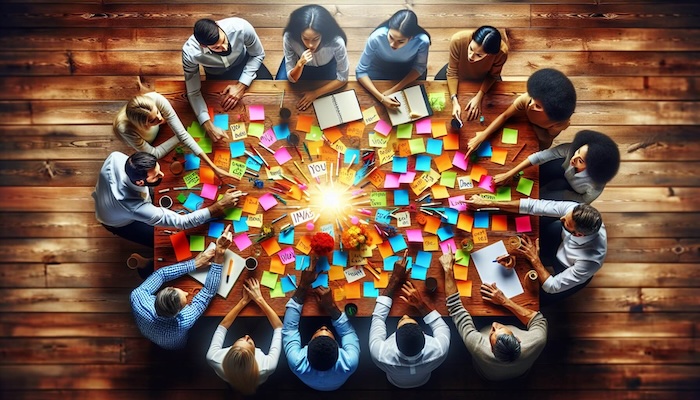 Brainstorming Tips for IELTS Writing Task 2 Brainstorming Tips for IELTS Writing Task 2