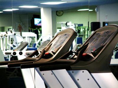 Complaint to a Sports Centre