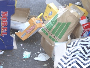 Consumerism essays