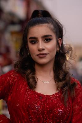 Can your clothes say something about your culture and character?