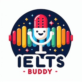 IELTS buddy Podcast Mobile IELTS buddy Podcast Mobile