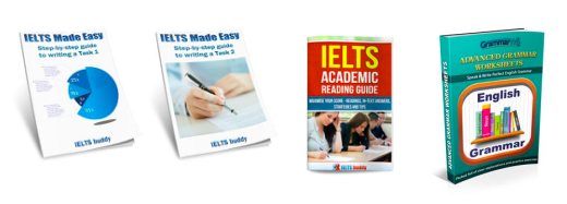 Should you buy an IELTS certificate without the exam?
