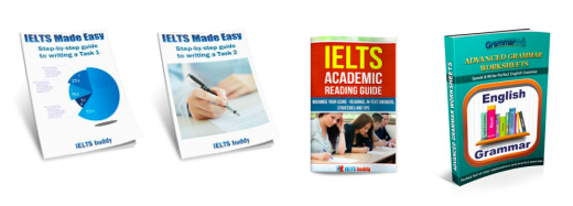 56 model essays for ielts writing