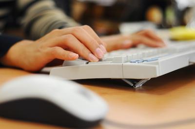 IELTS Letter - Writing as an Employee