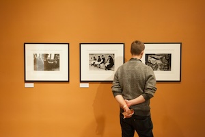 IELTS Listening Practice Section 3 Photography