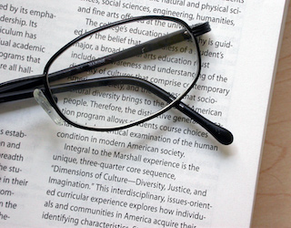 IELTS reading