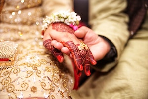 Indian Marriages IELTS Reading