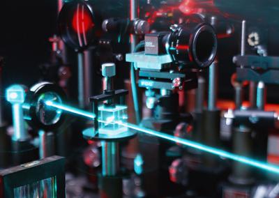 an article on technology for better life