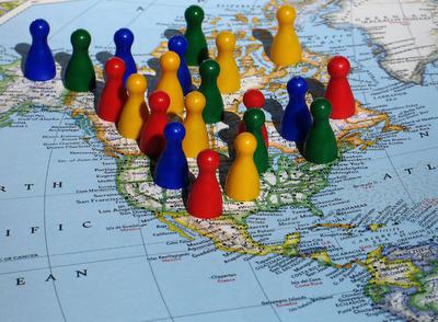 Essay on over population