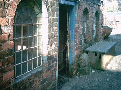 Should we look after old buildings?