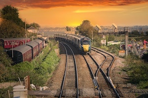 Rail Cards IELTS General Reading