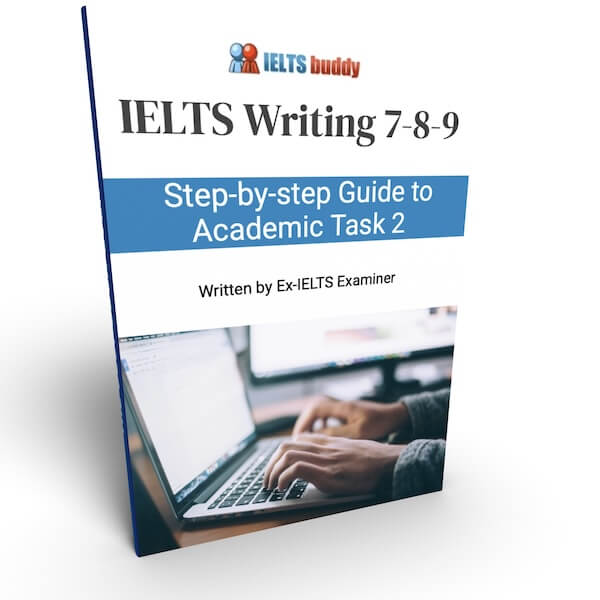 IELTS eBook IELTS eBook