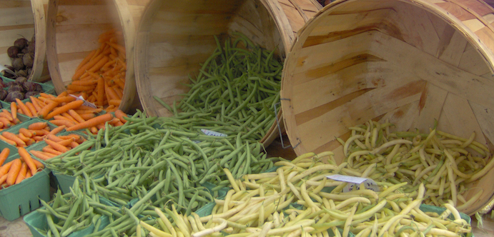 IELTS sample essay locally grown produce. A recent question in the exam asked candidates to discuss whether only locally produced food should be consumed. 