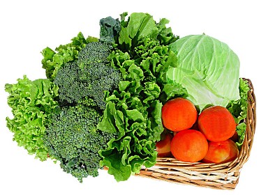 Vegetables Vegetables